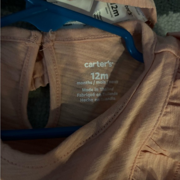 Carters 12m dress- bundle 3 for 20$! - Picture 2 of 2